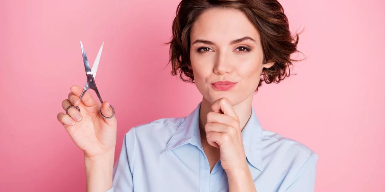 Quelle longueur adopter en fonction de sa nature de cheveux ?​